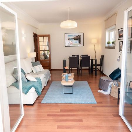 Seaside Cascais Center Apartment エクステリア 写真