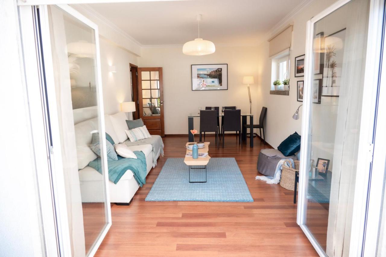 Seaside Cascais Center Apartment エクステリア 写真