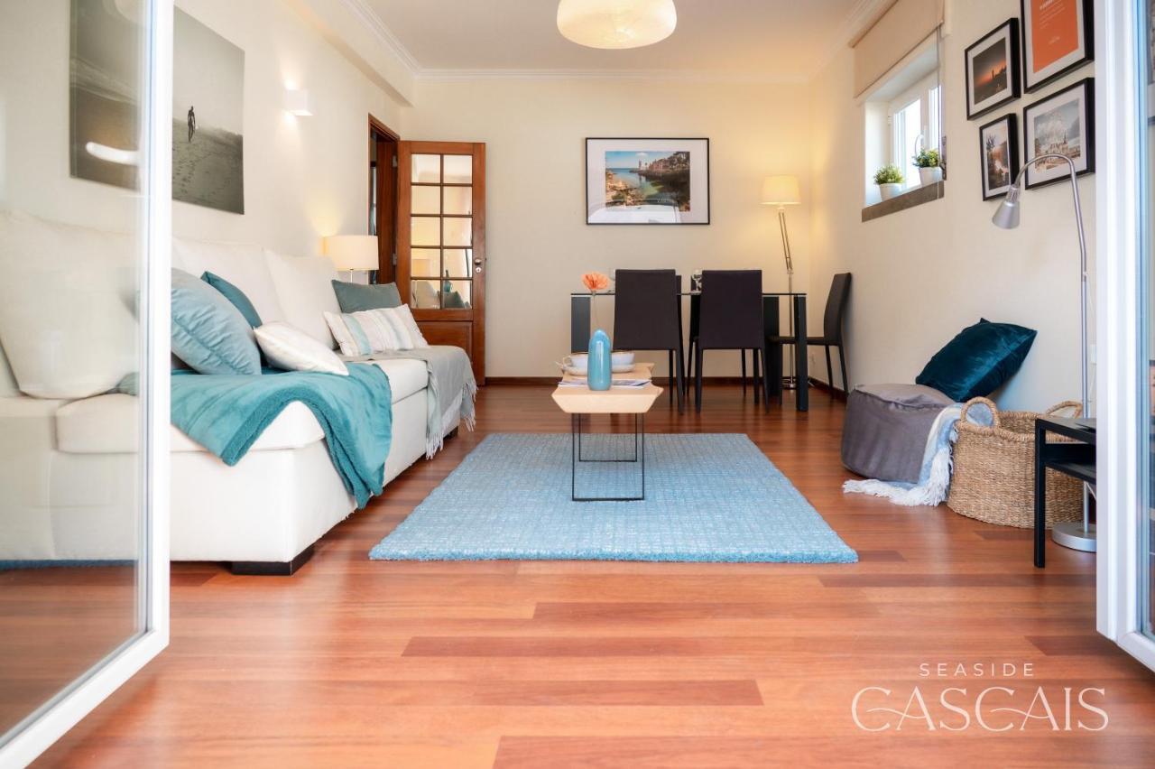 Seaside Cascais Center Apartment エクステリア 写真