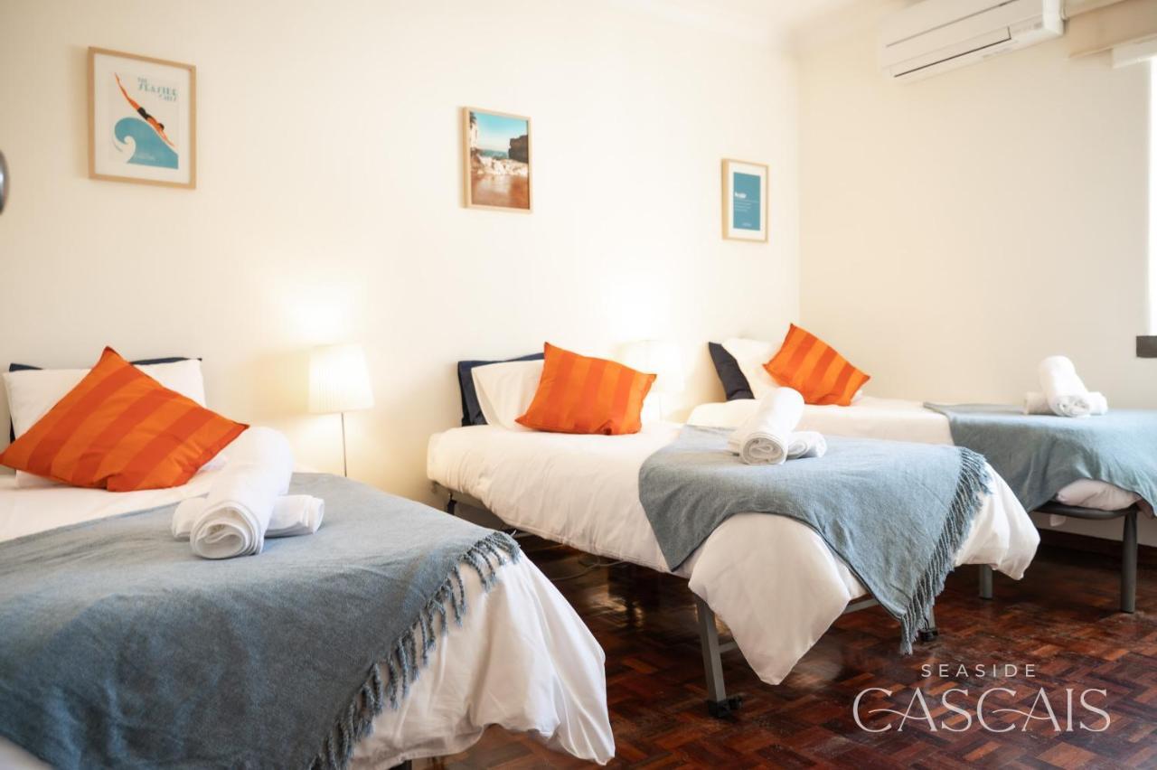 Seaside Cascais Center Apartment エクステリア 写真