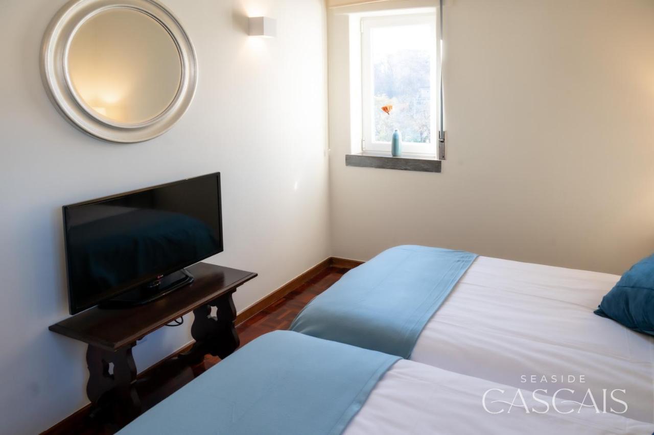 Seaside Cascais Center Apartment エクステリア 写真