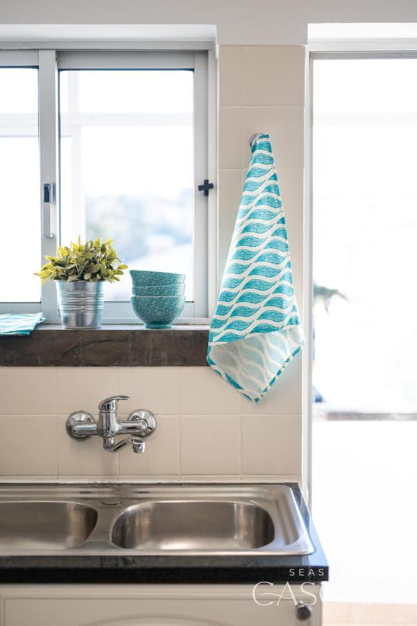 Seaside Cascais Center Apartment エクステリア 写真