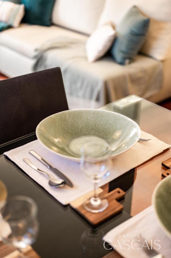 Seaside Cascais Center Apartment エクステリア 写真