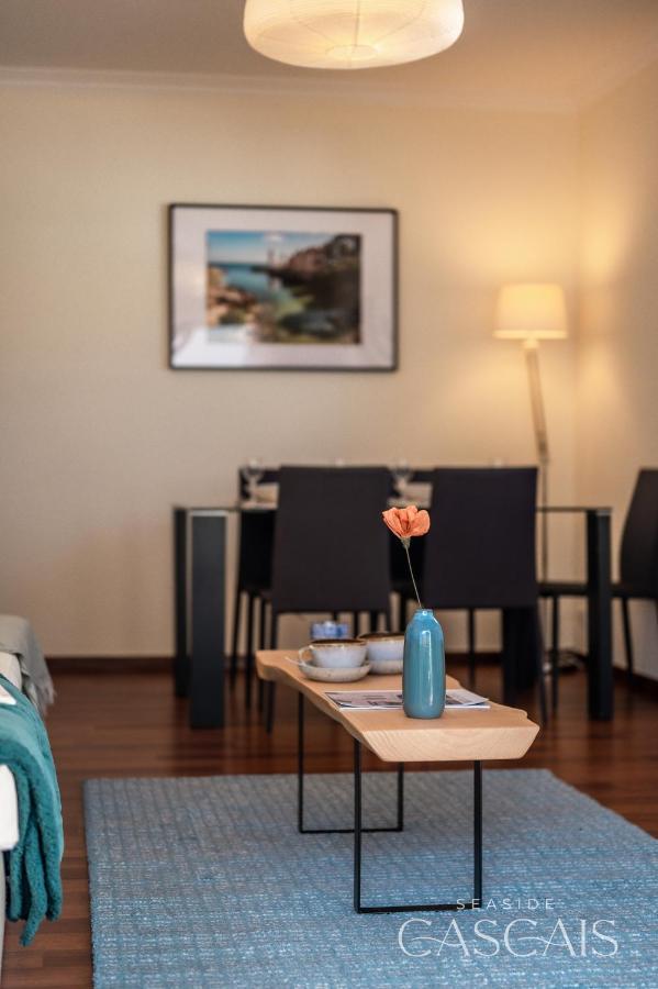 Seaside Cascais Center Apartment エクステリア 写真