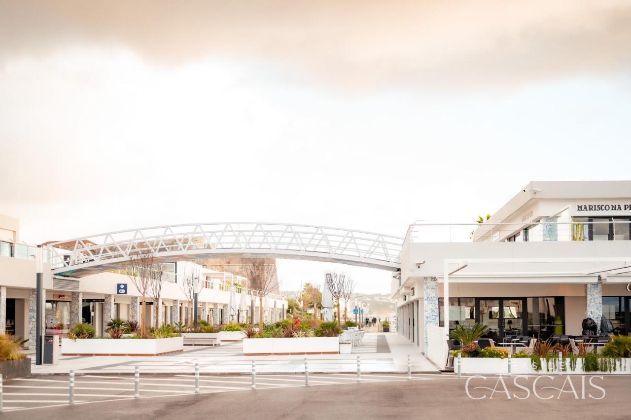 Seaside Cascais Center Apartment エクステリア 写真